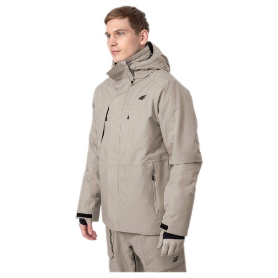 4F Ανδρικό μπουφάν ski